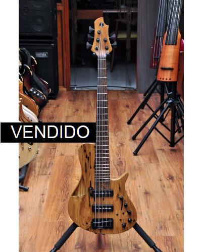 Meridian Mojo II 5 Andrés Rotmistrovsky Signature Briccola top